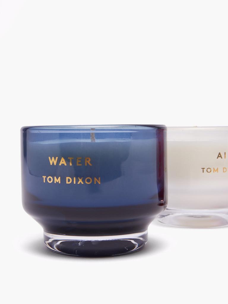 Elements set of four scented candles商品第5张图片规格展示