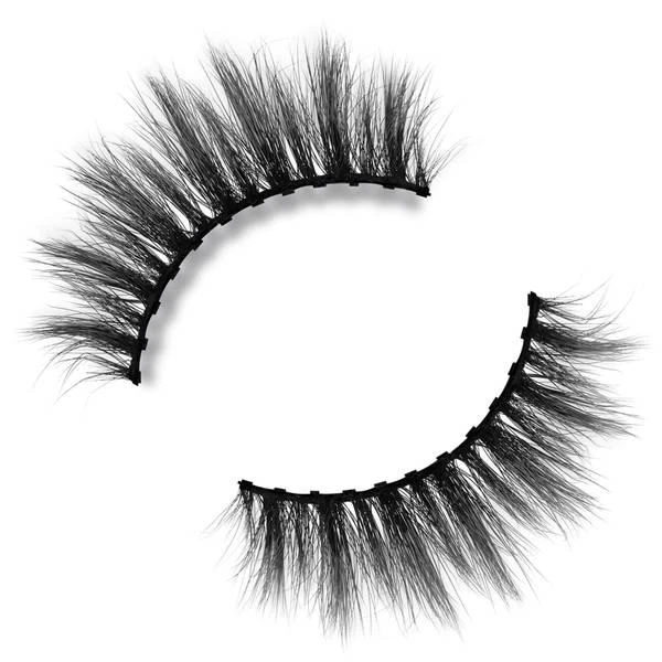 商品Lilly Lashes|Lilly Lashes Click Magnetic Starter Kit,价格¥359,第2张图片详细描述