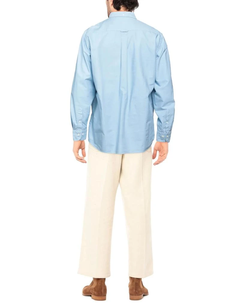 商品Gant|Solid color shirt,价格¥461,第3张图片详细描述