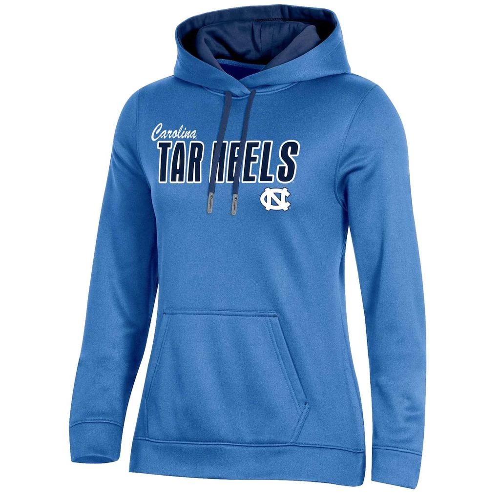 商品CHAMPION|Champion North Carolina Carolina Team Pullover Hoodie - Women's,价格¥450,第1张图片