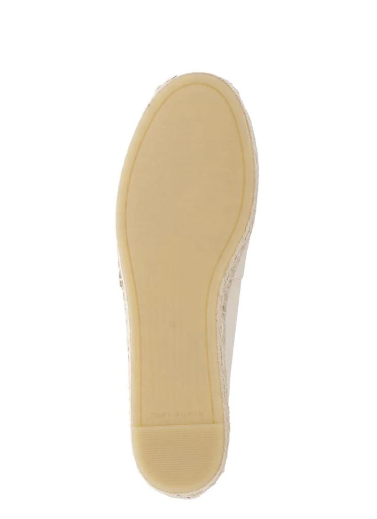 商品Tory Burch|Tory Burch Flat shoes Beige,价格�¥1792,第5张图片详细描述