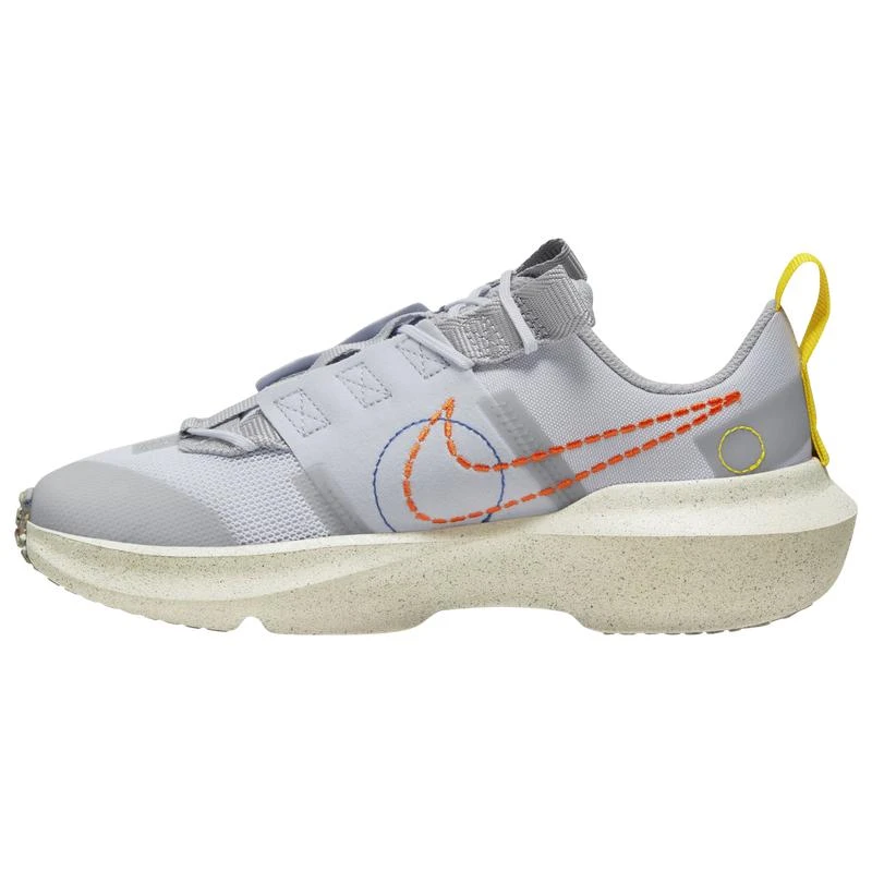 商品NIKE|Nike Crater Impact - Boys' Grade School,价格¥598,第2张图片详细描述