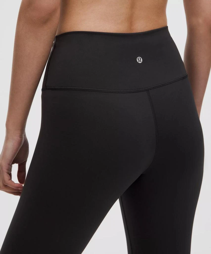 商品Lululemon|Wunder Train High-Rise Tight 25",价格¥702,第5张图片详细描述