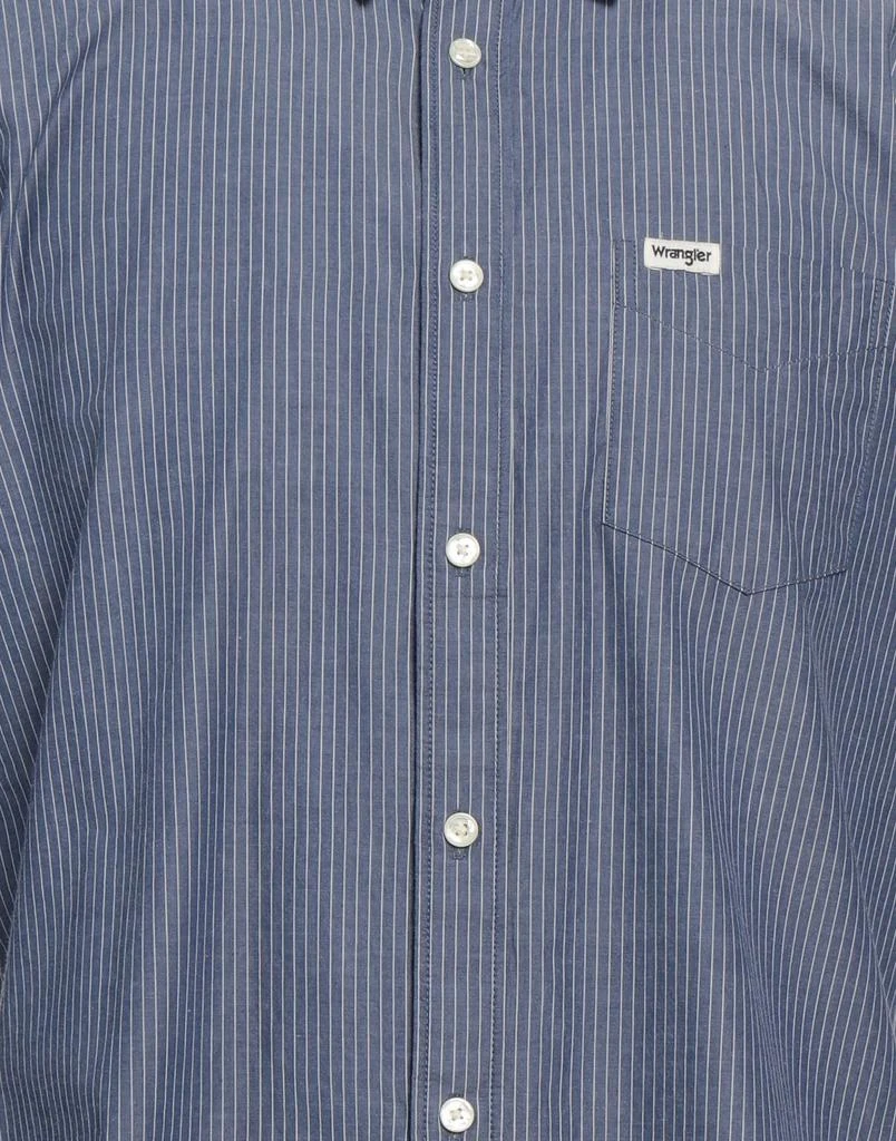 商品Wrangler|Striped shirt,价格¥315,第4张图片详细描述