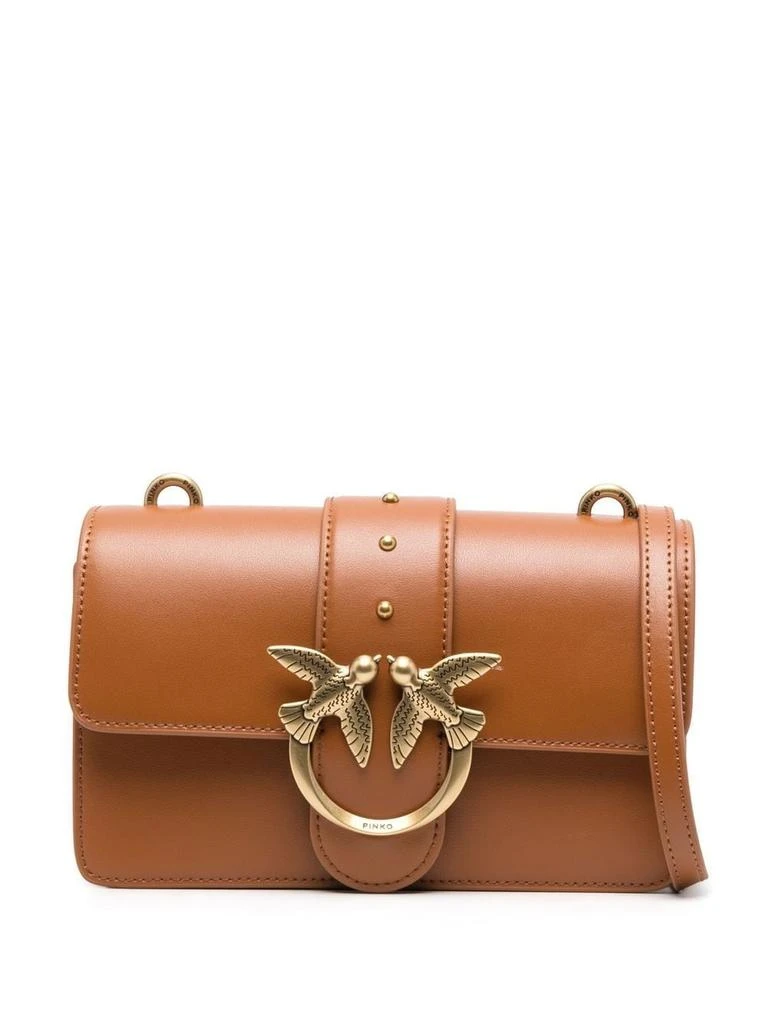 商品PINKO|PINKO SHOULDER BAGS,价格¥1519,第1张图片