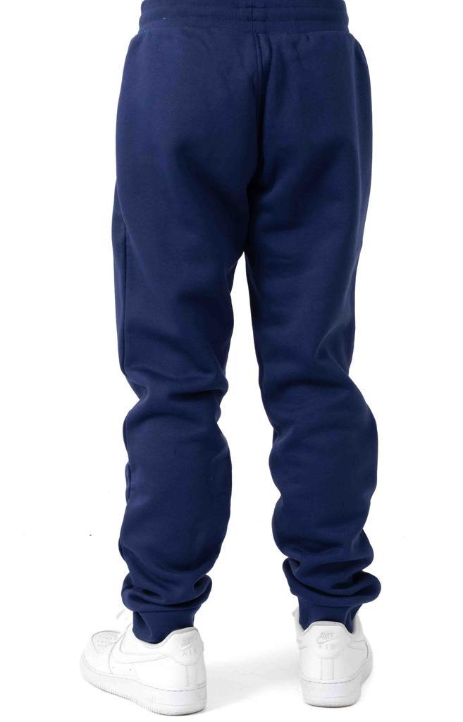 商品Adidas|Adicolor Essentials Trefoil Pants - Night Sky,价格¥194,第5张图片详细描述