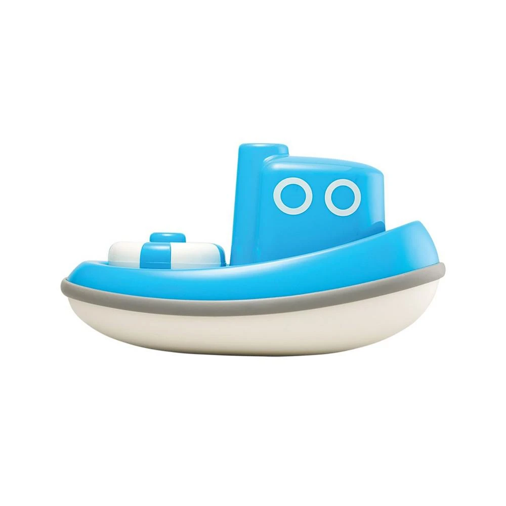 商品Kid O|Floating Tug Boat Bath Toy,价格¥112,第3张图片详细描述