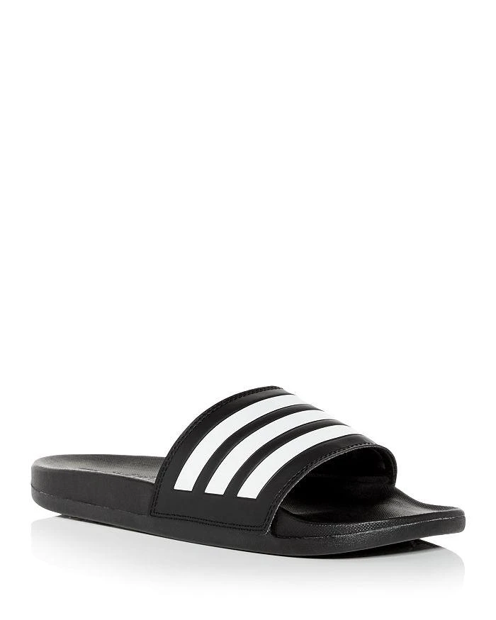 商品Adidas|Women's Adilette Comfort Slide Sandals,价格¥261,第1张图片