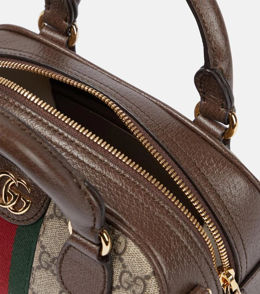 商品Gucci|Ophidia GG Mini tote bag,价格¥13577,第3张图片详细描述