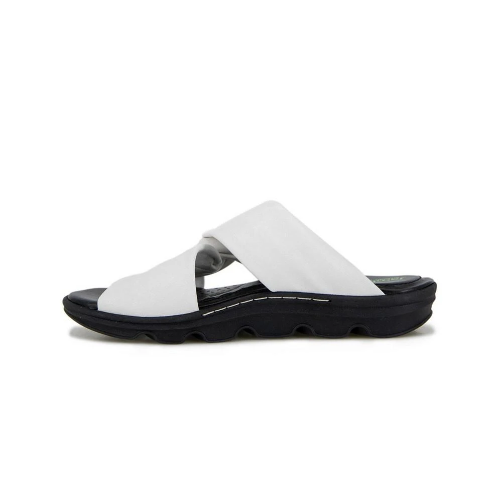 Women's Tiana Slip-on Flat Sandals 商品