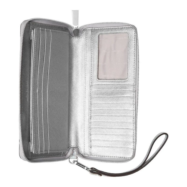 商品Michael Kors|MICHAEL  Jet Set Travel Continental Wallet,价格¥526,第2张图片详细描述