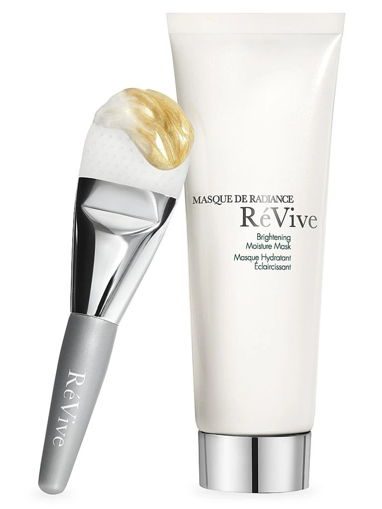 商品Revive|Masque de Radiance Brightening Moisture Mask,价格¥1114,第1张图片
