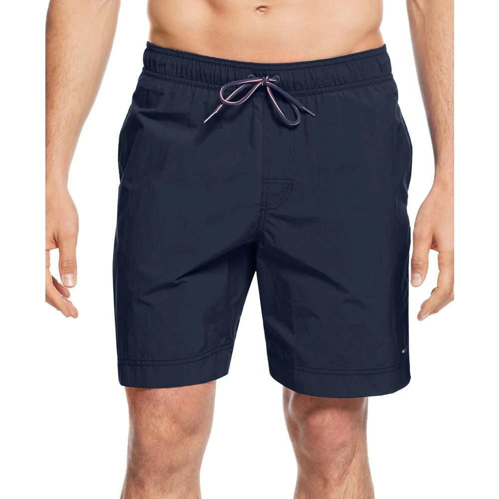 商品Tommy Hilfiger|休闲短裤,价格¥434,第1张图片