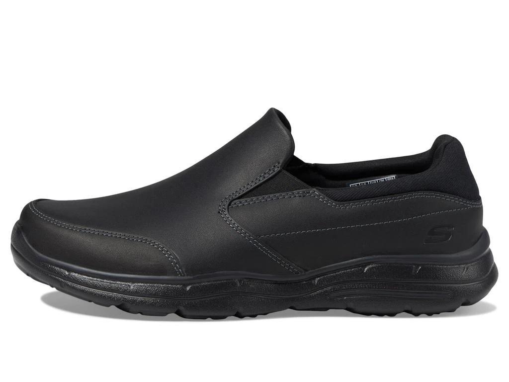 商品SKECHERS|Relaxed Fit Glides Calculous,价格¥601,第4张图片详细描述