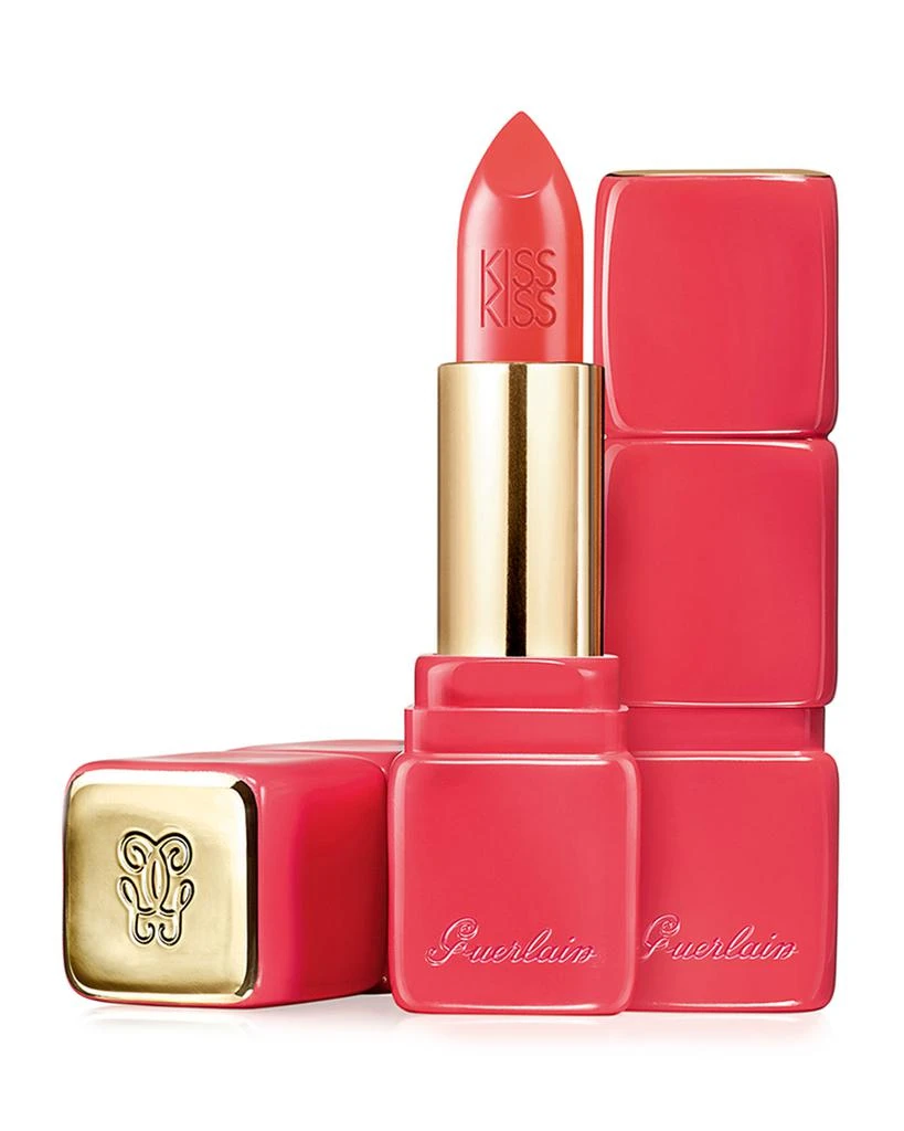 商品Guerlain|亲亲唇膏,价格¥287,第1张图片