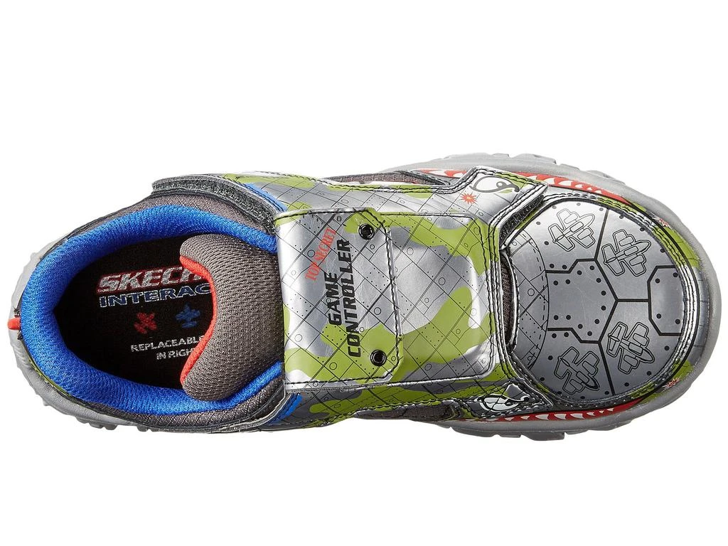 商品SKECHERS|Game Works (Little Kid/Big Kid),价格¥449,第2张图片详细描述