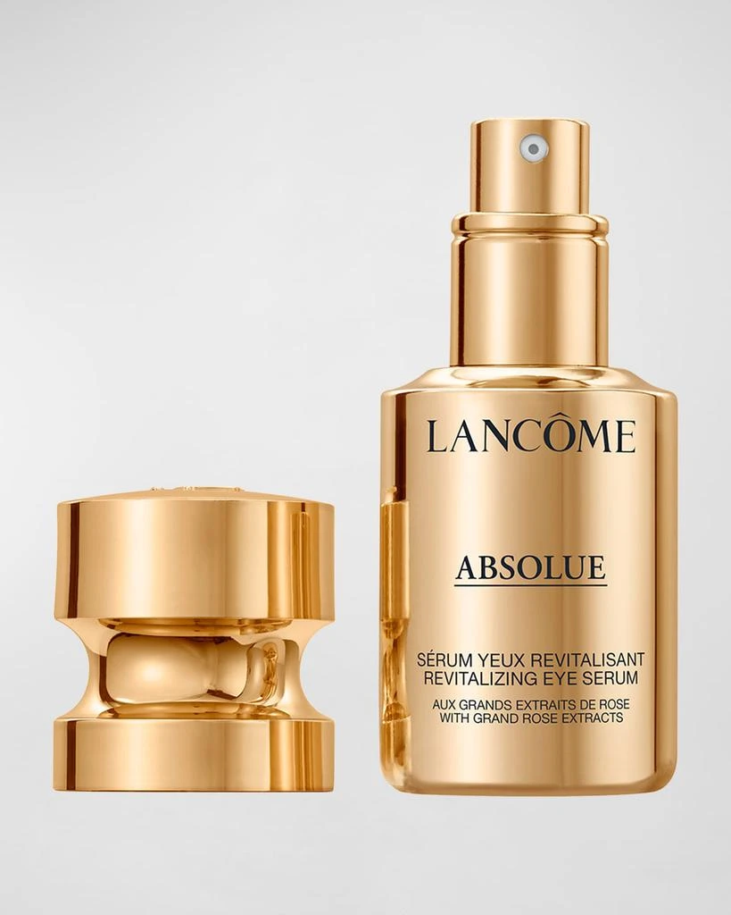 商品Lancôme|菁纯眼部精华 0.5 oz./ 15 mL,价格¥1118,第1张图片