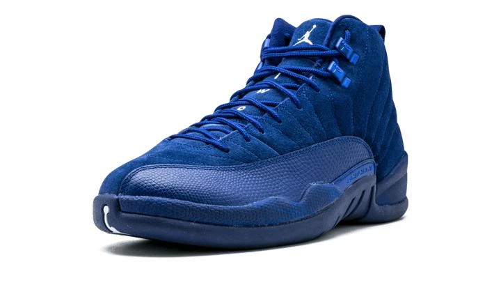 商品Jordan|Air Jordan 12 Retro,价格¥3848-¥5193,第4张图片详细描述