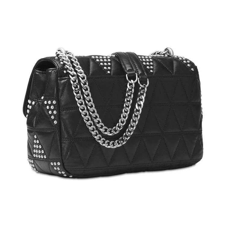 商品Michael Kors|Sloan 大号链条肩包,价格¥1768,第4张图片详细描述