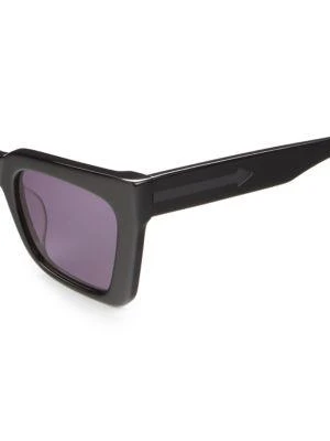 商品KAREN WALKER|Immortal B 51MM Butterfly Sunglasses,价格¥958,第3张图片详细描述