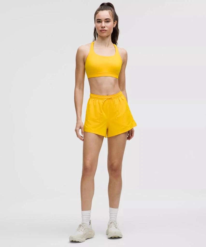 lululemon Energy Bra *Medium Support, B–D Cups 商品