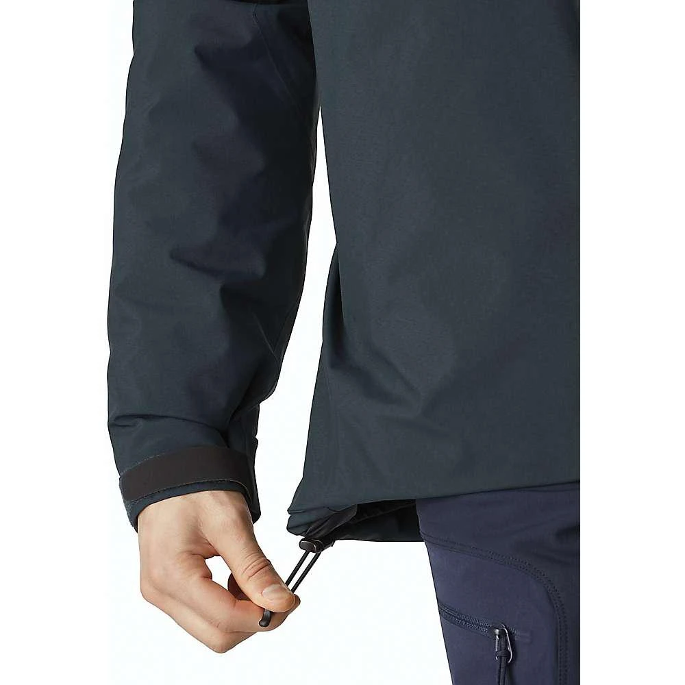 商品Arc'teryx|Arcteryx Men's Fission SV Jacket 连帽外套,价格¥6322,第4张图片详细描述