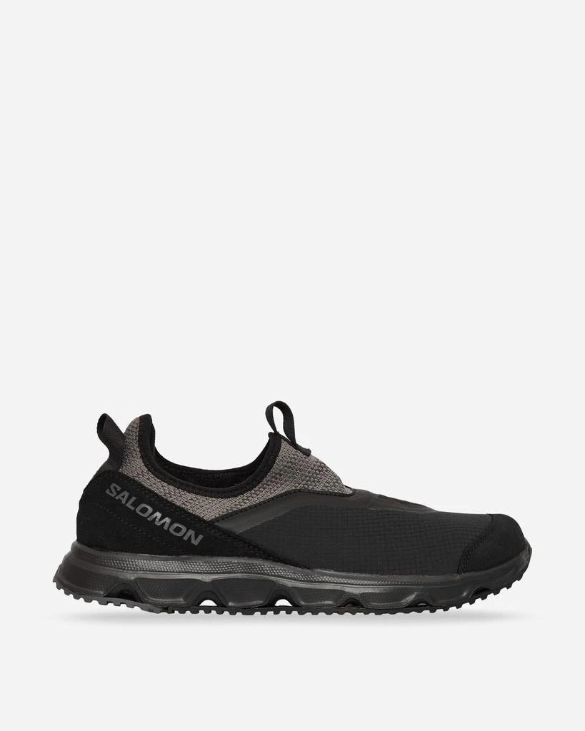 商品Salomon|RX Snug Sneakers Black,价格¥462,第1张图片