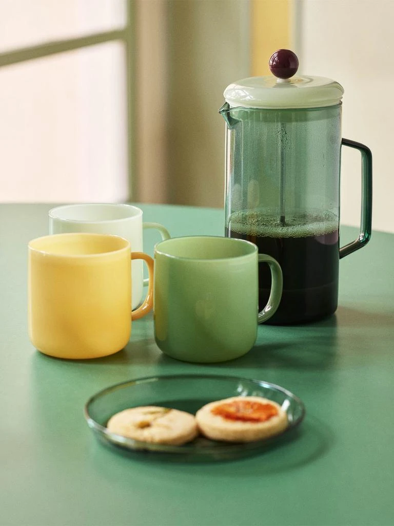 商品HAY|French Press,价格¥782,第2张图片详细描述