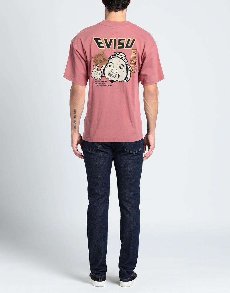 商品Evisu|T-shirt,价格¥675,第5张图片详细描述