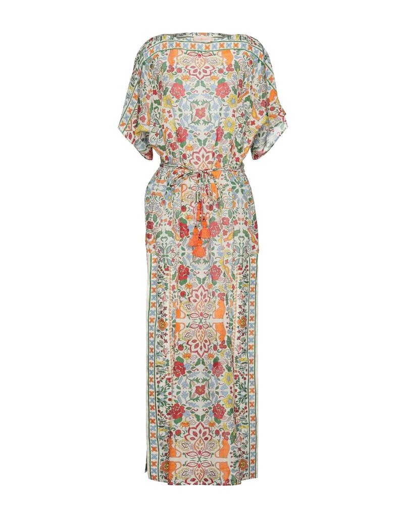 商品Tory Burch|Long dress,价格¥2246,第1张图片