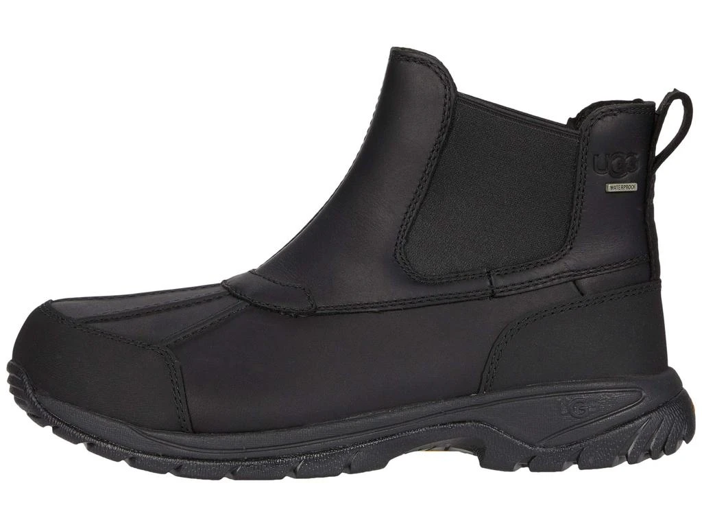 商品UGG|Butte Chelsea,价格¥944,第4张图片详细描述