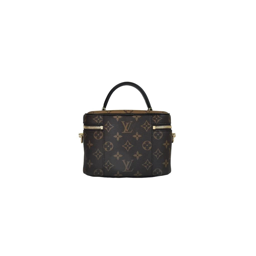 商品Louis Vuitton|Louis Vuitton Vanity PM Monogram,价格¥26852,第3张图片详细描述