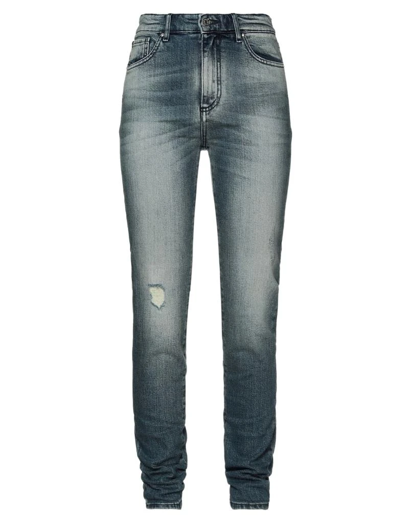 商品Armani Exchange|Denim pants,价格¥125,第1张图片