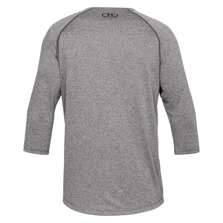 商品Under Armour|Men's Tech 3/4 Sleeve T-Shirt,价格¥167,第3张图片详细描述