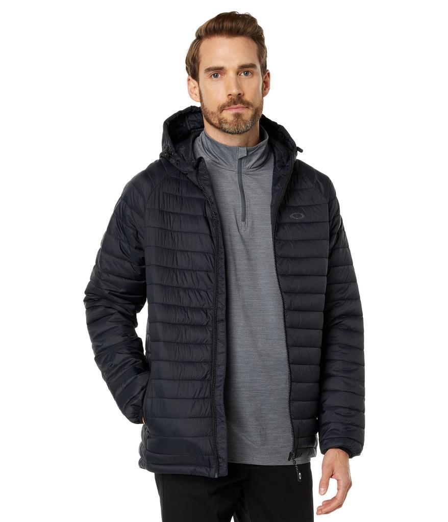 商品Oakley|Omni Thermal Hooded Jacket,价格¥764-¥802,第1张图片