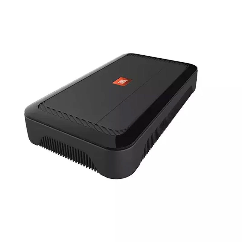 商品JBL|Monoblock Subwoofer Amplifier,价格¥3626,第1张图片