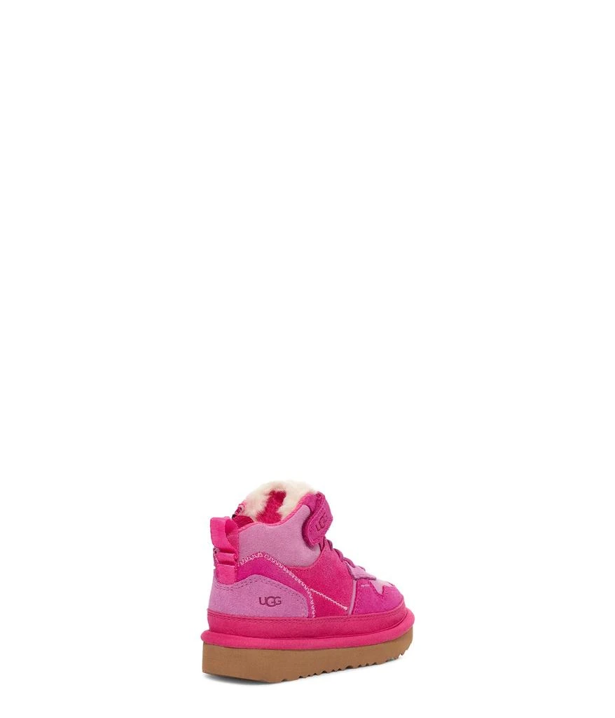 商品UGG|Highland Hi Heritage (Toddler/Little Kid),价格¥628,第5张图片详细描述