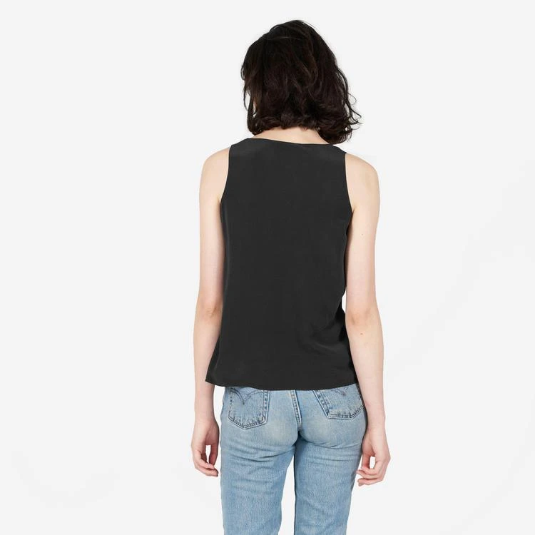 商品Everlane|真丝背心,价格¥347,第4张图片详细描述