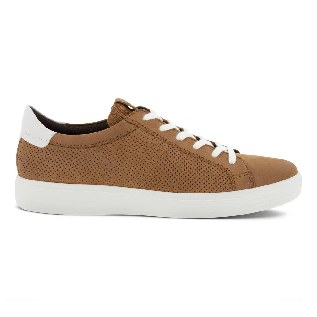 ECCO Soft Classic Men's Laced Shoe 商品