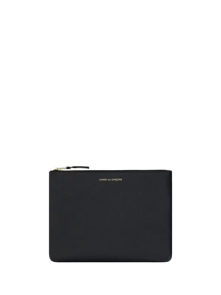 商品Comme des Garcons|Coin Purse,价格¥766,第1张图片
