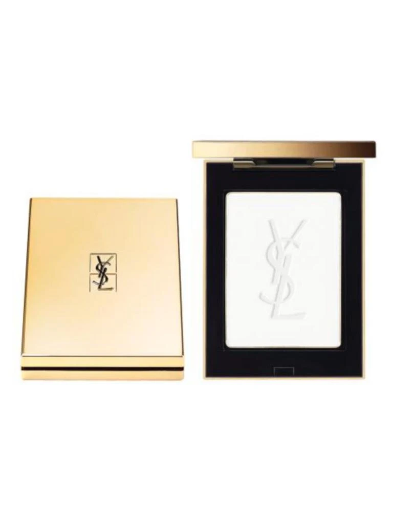 商品Yves Saint Laurent|明彩亮颜蜜粉饼,价格¥361,第1张图片