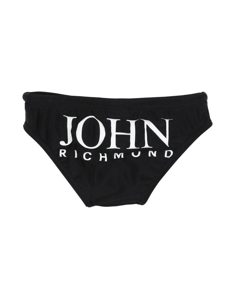 商品John Richmond|Swim briefs,价格¥352,第2张图片详细描述