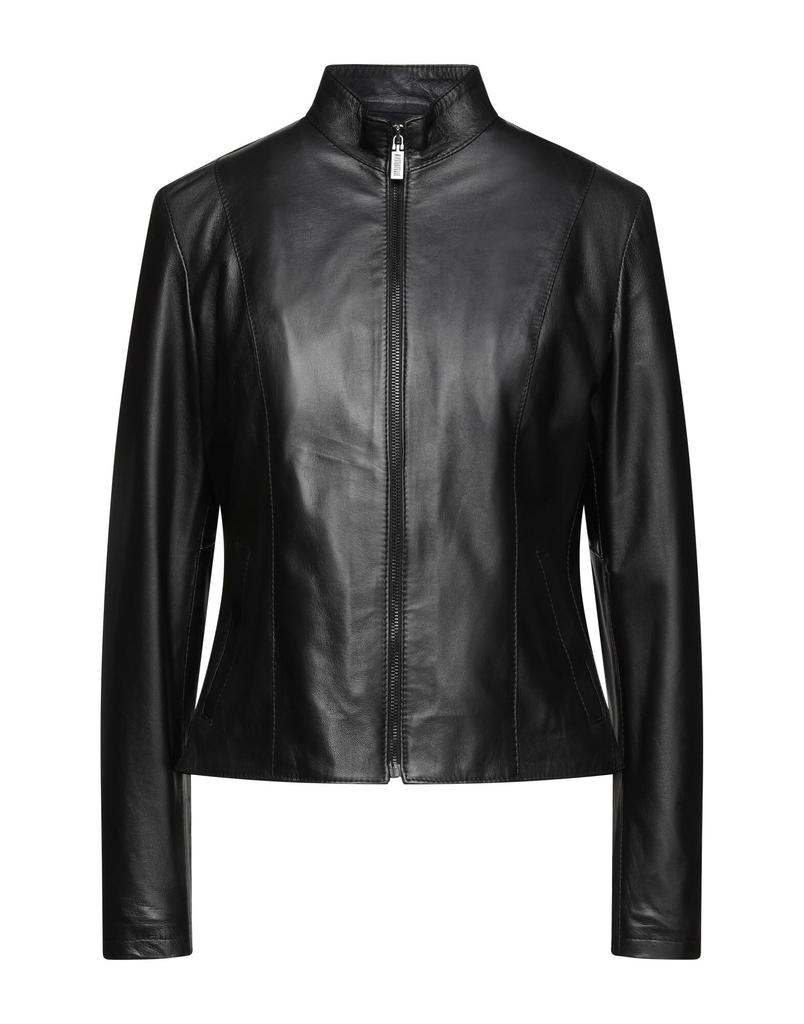 Masterpelle hot sale leather jacket