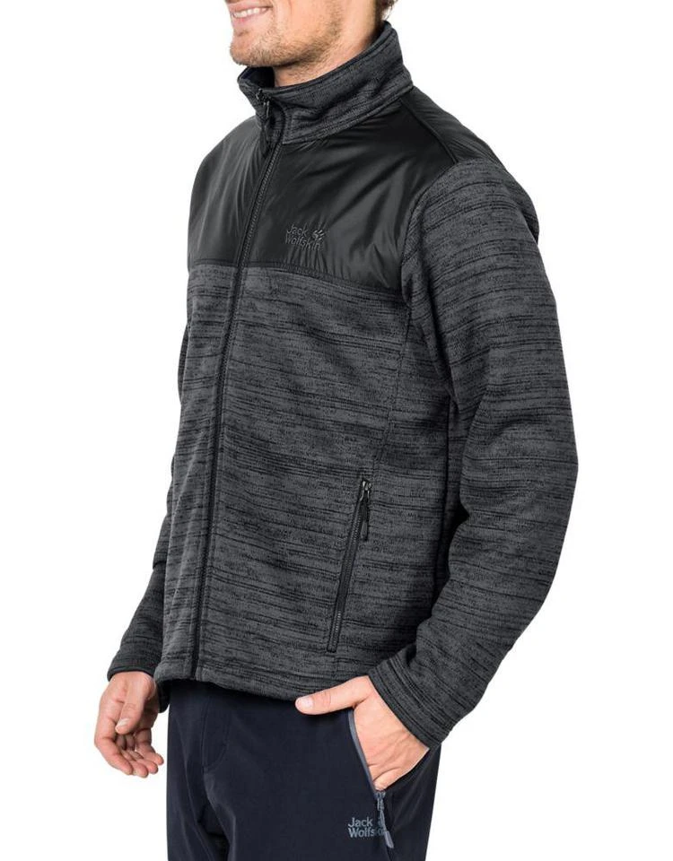 商品Jack Wolfskin|Aquila Fleece Jacket,价格¥531,第4张图片详细描述