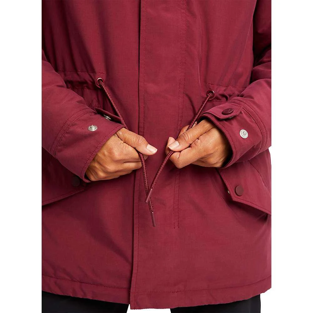 Burton Women's Insulated Sadie Jacket 商品