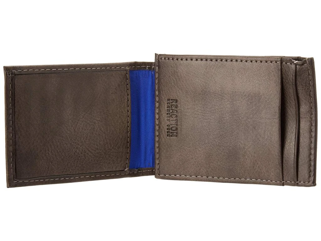 商品Kenneth Cole|Men's RFID Front Pocket Wallet,价格¥200,第5张图片详细描述