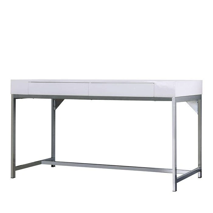 商品Sparrow & Wren|Sparrow & Wren Auril Writing Desk,价格¥6180,第5张图片详细描述