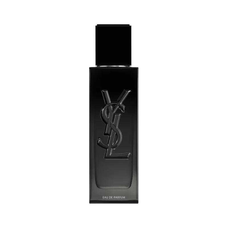 商品Yves Saint Laurent|圣罗兰MY SLF男士浓香水EDP 40-60-100ml-150ml补充装 木质花香调,价格¥416,第1张图片