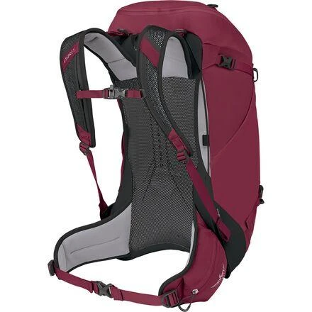 商品Osprey|Hikelite 32L Pack,价格¥1321,第2张图片详细描述