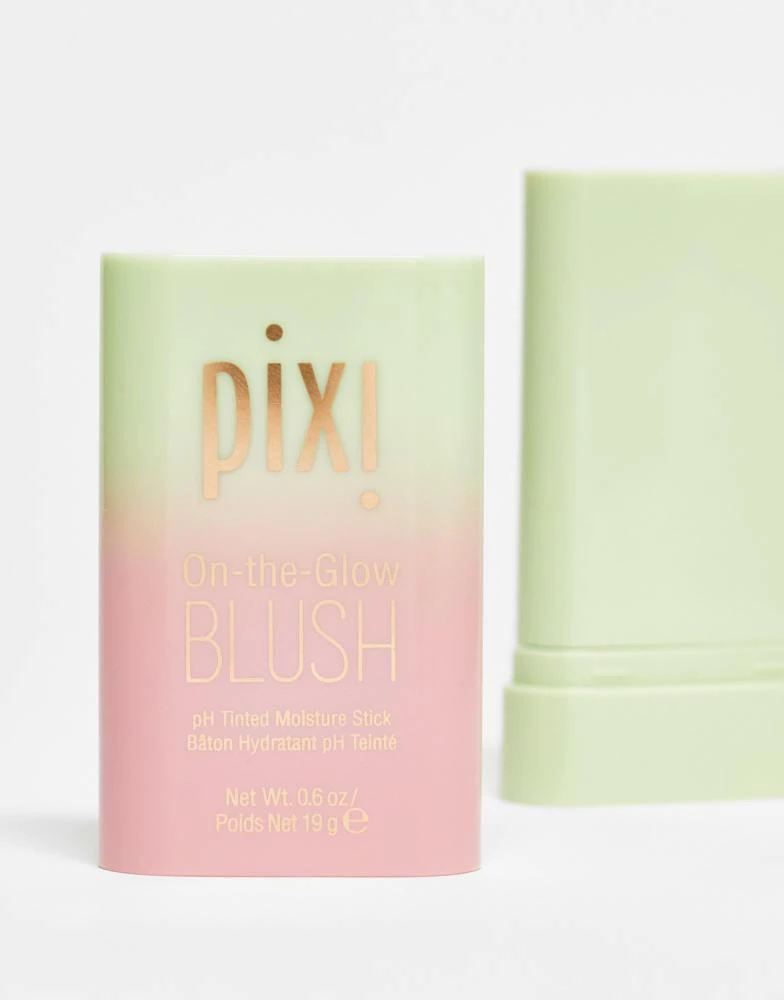 商品PIXI|Pixi On-The-Glow BLUSH PH Reactive,价格¥144,第3张图片详细描述